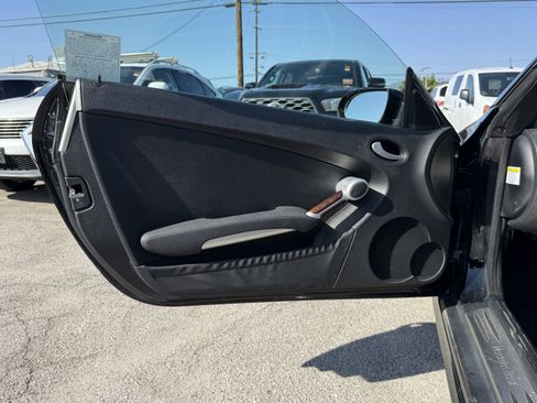 Used 2008 Mercedes-Benz SLK 280 w/ Premium Pkg I image 14