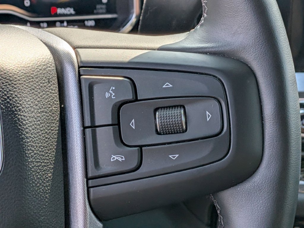 Used 2024 GMC Sierra 1500 Elevation AWD/4WD image 14