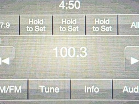 Used 2020 RAM 1500 Big Horn image 21