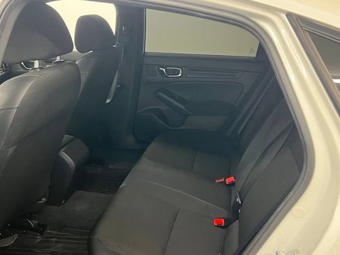 Used 2022 Honda Civic Sport image 11