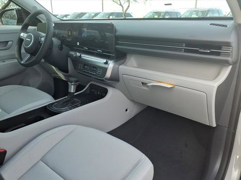 New 2026 Hyundai Kona SEL Sport image 6