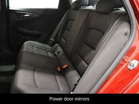 Used 2022 Chevrolet Malibu RS image 11