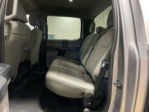 Used 2020 Ford F250 XL w/ Power Equipment Group AWD/4WD image 21