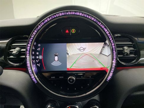 Used 2023 MINI Cooper SE image 27