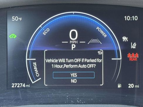 Used 2025 Toyota Camry LE image 13