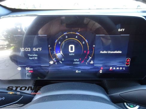 New 2026 Chevrolet Equinox LT FWD image 25