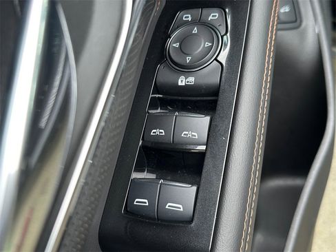 Certified 2025 Cadillac CT4 Sport w/ Climate Package image 21