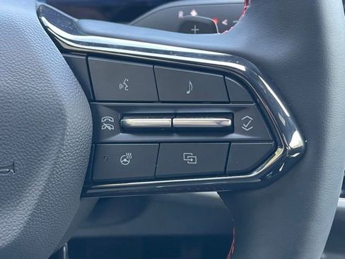 Used 2026 Chevrolet Equinox RS AWD/4WD image 7