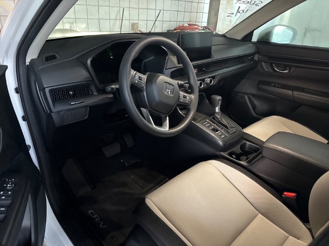 Used 2026 Honda CR-V LX image 8