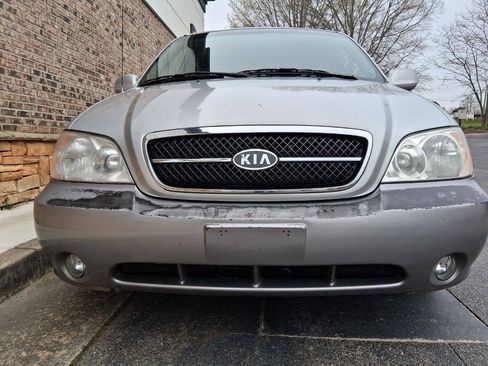 Used 2005 Kia Sedona EX FWD image 18