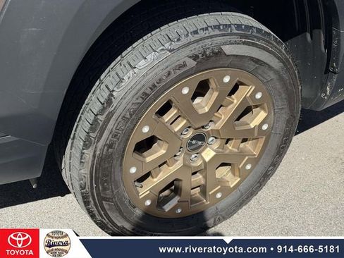 Used 2021 Honda Ridgeline RTL-E image 10