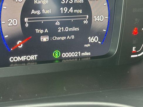 New 2026 Acura Integra A-Spec image 26