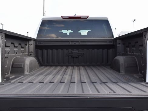 Used 2025 Chevrolet Silverado 1500 RST image 7
