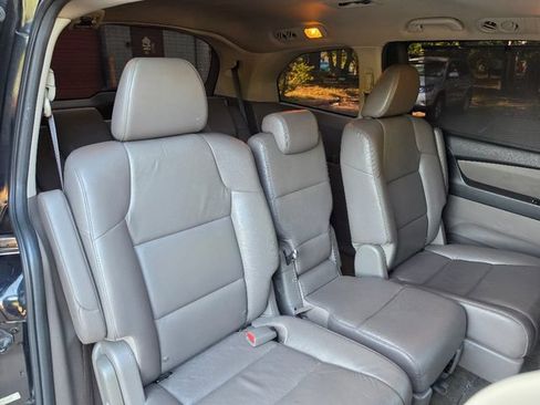 Used 2014 Honda Odyssey EX-L image 16