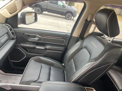 Certified 2021 RAM 1500 Laramie image 66