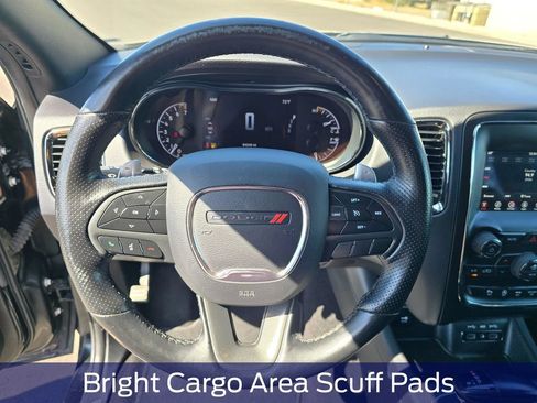Used 2020 Dodge Durango GT AWD/4WD image 19