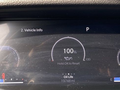 Used 2023 Jeep Grand Cherokee Altitude image 20