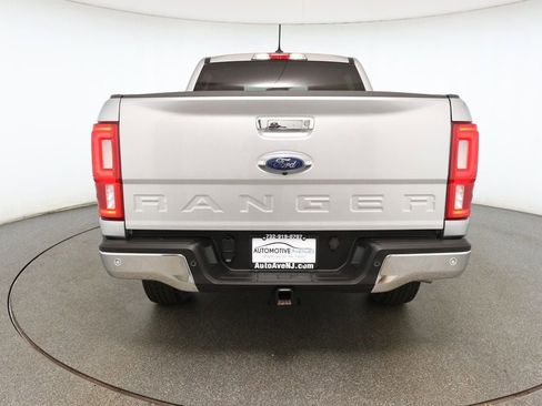 Used 2021 Ford Ranger XLT w/ Equipment Group 301A Mid image 5