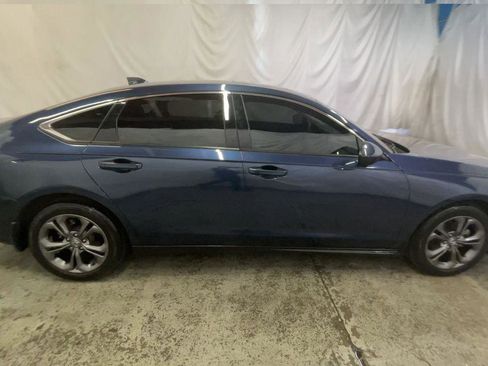Used 2023 Honda Accord EX image 9