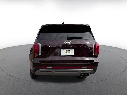 Used 2025 Hyundai Palisade SEL image 12