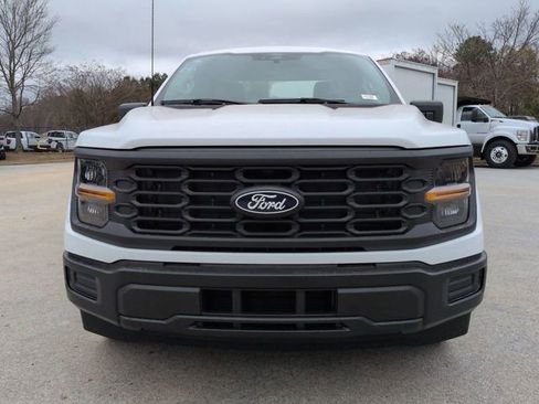 New 2025 Ford F150 XL image 8