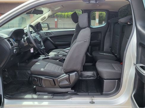 Used 2019 Ford Ranger XL w/ Equipment Group 101A Mid RWD image 28