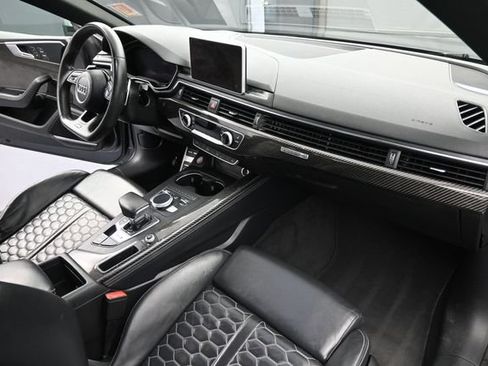Used 2018 Audi RS 5 AWD/4WD image 19