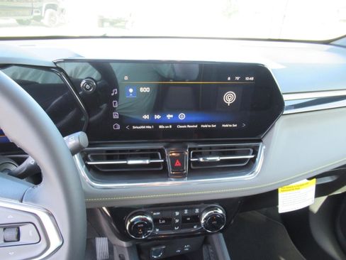 New 2026 Chevrolet TrailBlazer ACTIV w/ Convenience Package FWD image 22