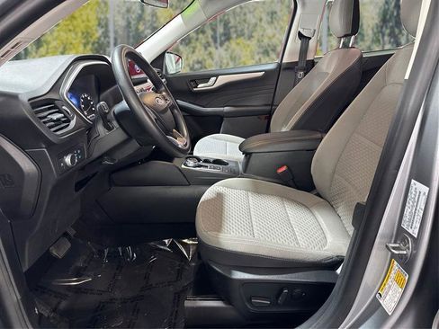 Used 2021 Ford Escape SE AWD/4WD image 9