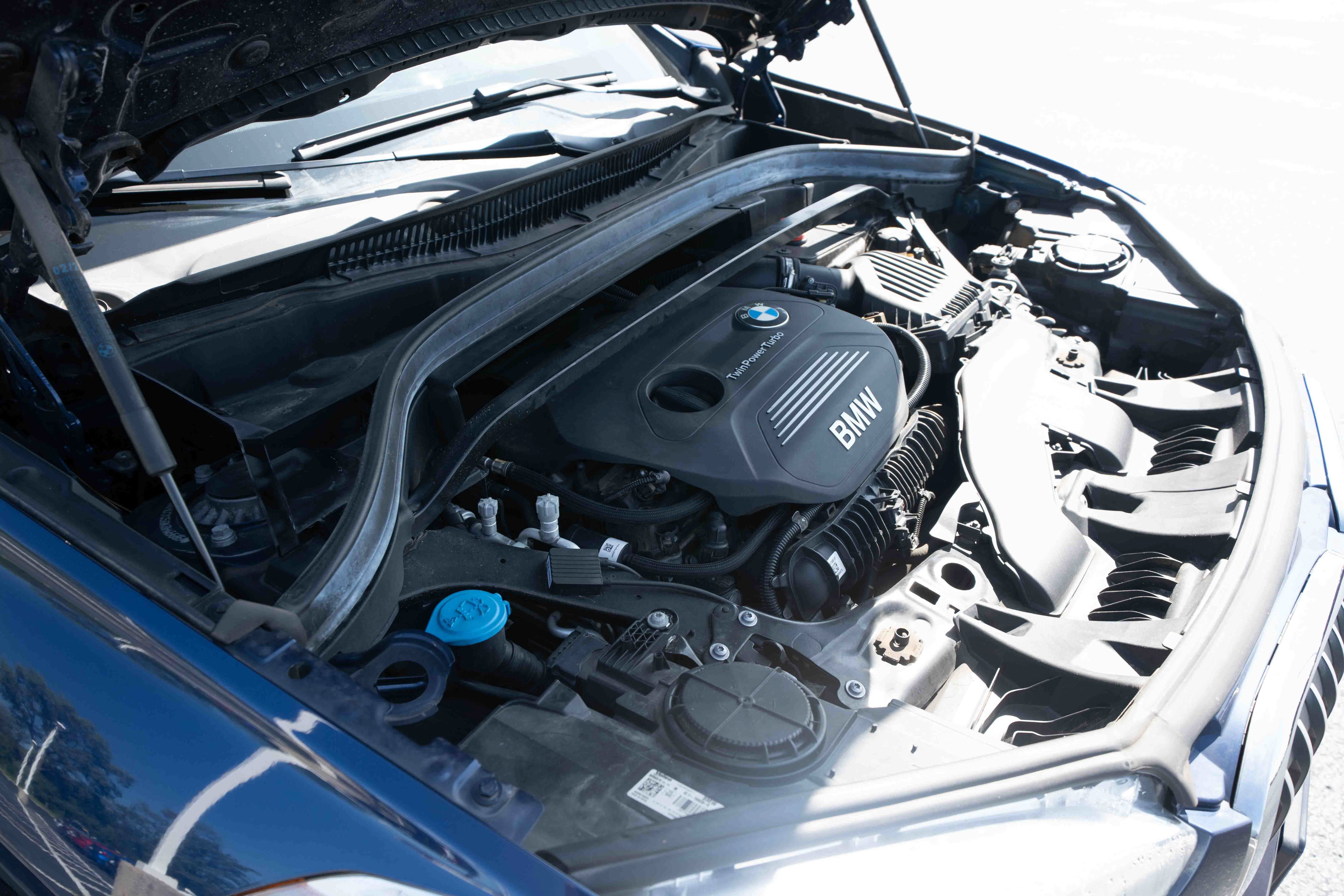 Used 2019 BMW X1 sDrive28i FWD image 33