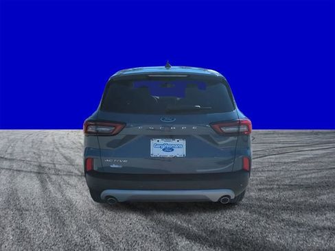 New 2026 Ford Escape Active w/ Tech Pack #1 FWD image 5