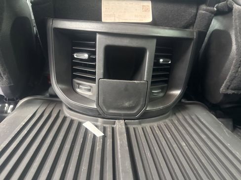 New 2024 RAM 5500 Tradesman AWD/4WD image 30