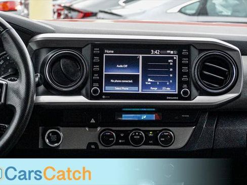 Used 2023 Toyota Tacoma SR5 image 24