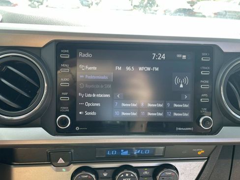 Used 2021 Toyota Tacoma SR5 RWD image 32