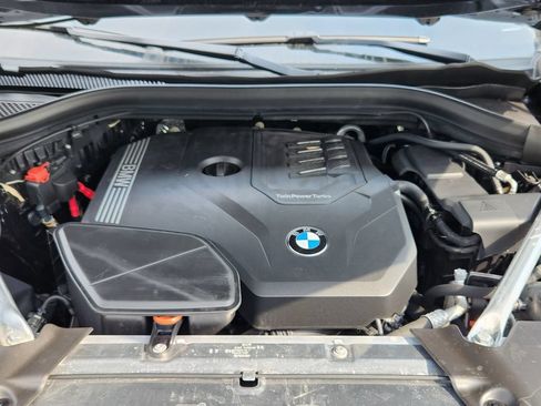 Used 2024 BMW X3 xDrive30i w/ Premium Package AWD/4WD image 18
