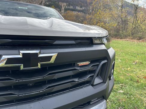 New 2026 Chevrolet Colorado Trail Boss image 3