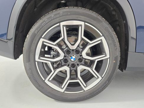 New 2026 BMW X1 xDrive28i image 9