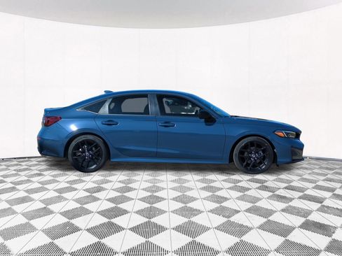Used 2026 Honda Civic Sport image 5