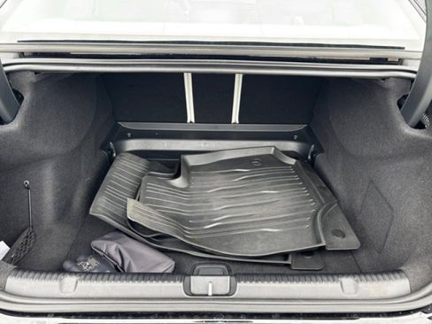 Used 2023 Mercedes-Benz EQE 350+ 4MATIC Sedan w/ Exclusive Trim Package image 19