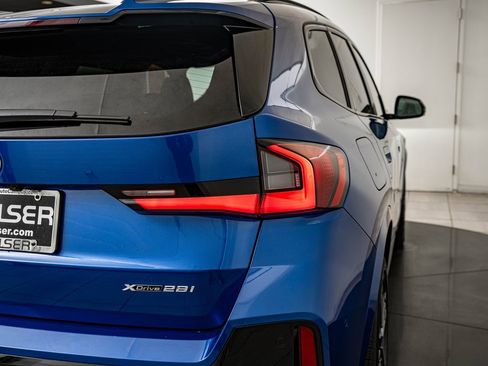 New 2026 BMW X1 xDrive28i w/ Technology Package image 9