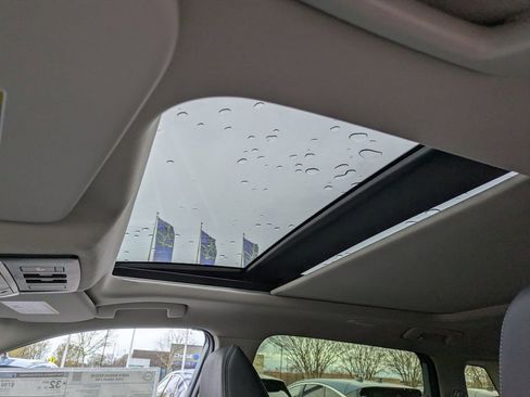 New 2026 Nissan Rogue Dark Armor image 20