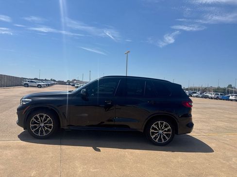 Used 2020 BMW X5 xDrive40i w/ M Sport Package AWD/4WD image 12