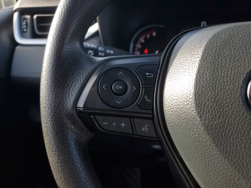 Certified 2023 Toyota RAV4 XLE image 22