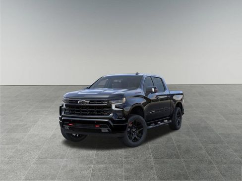 New 2026 Chevrolet Silverado 1500 RST w/ Redline Edition image 8