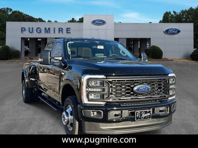 New 2026 Ford F350 XL w/ STX Appearance Package