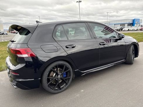 Used 2023 Volkswagen Golf 20th Anniversary Edition image 2