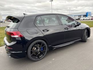 Used 2023 Volkswagen Golf 20th Anniversary Edition video 2