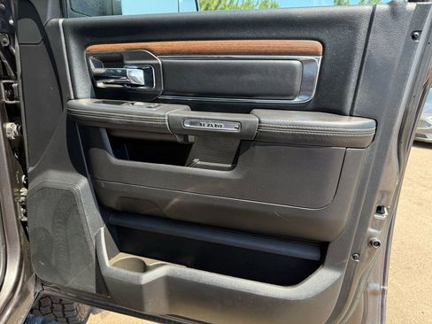 Used 2016 RAM 2500 Laramie image 27