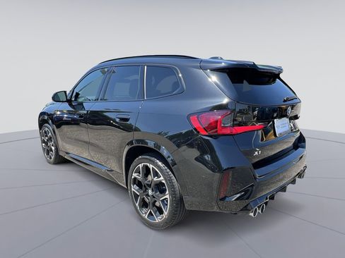 Used 2024 BMW X1 M35i w/ Premium Package AWD/4WD image 7