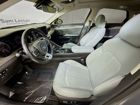 Used 2021 Kia K5 EX w/ EX Premium Package image 21